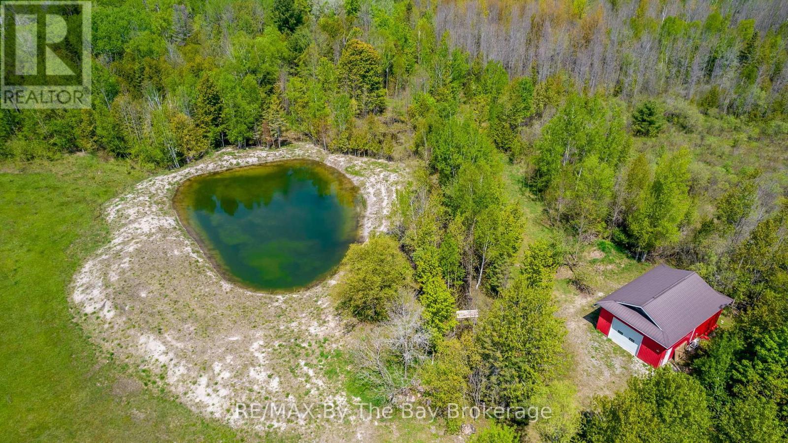 960 Lawson Road, Tiny, ON