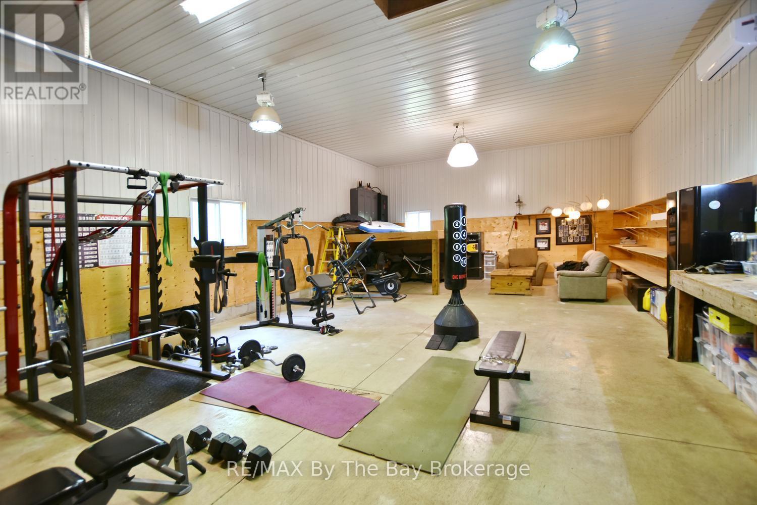 960 Lawson Road, Tiny, ON