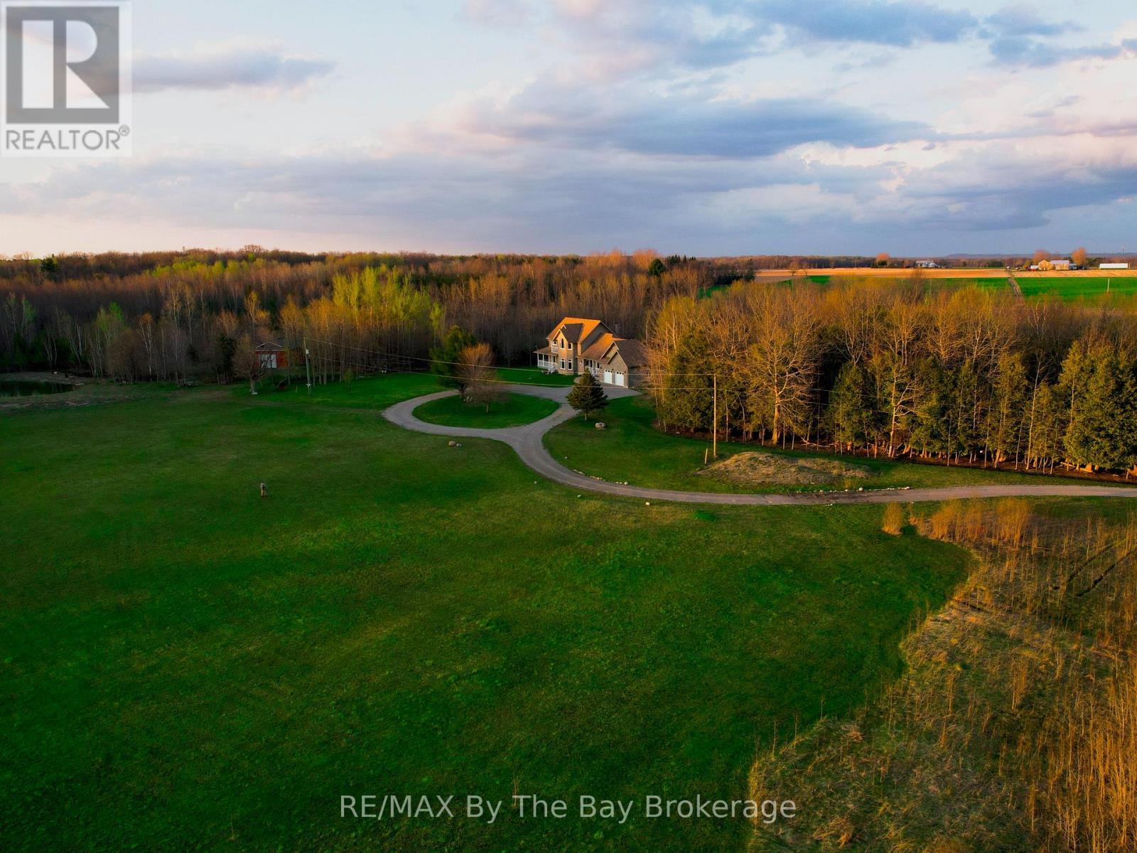 960 Lawson Road, Tiny, ON