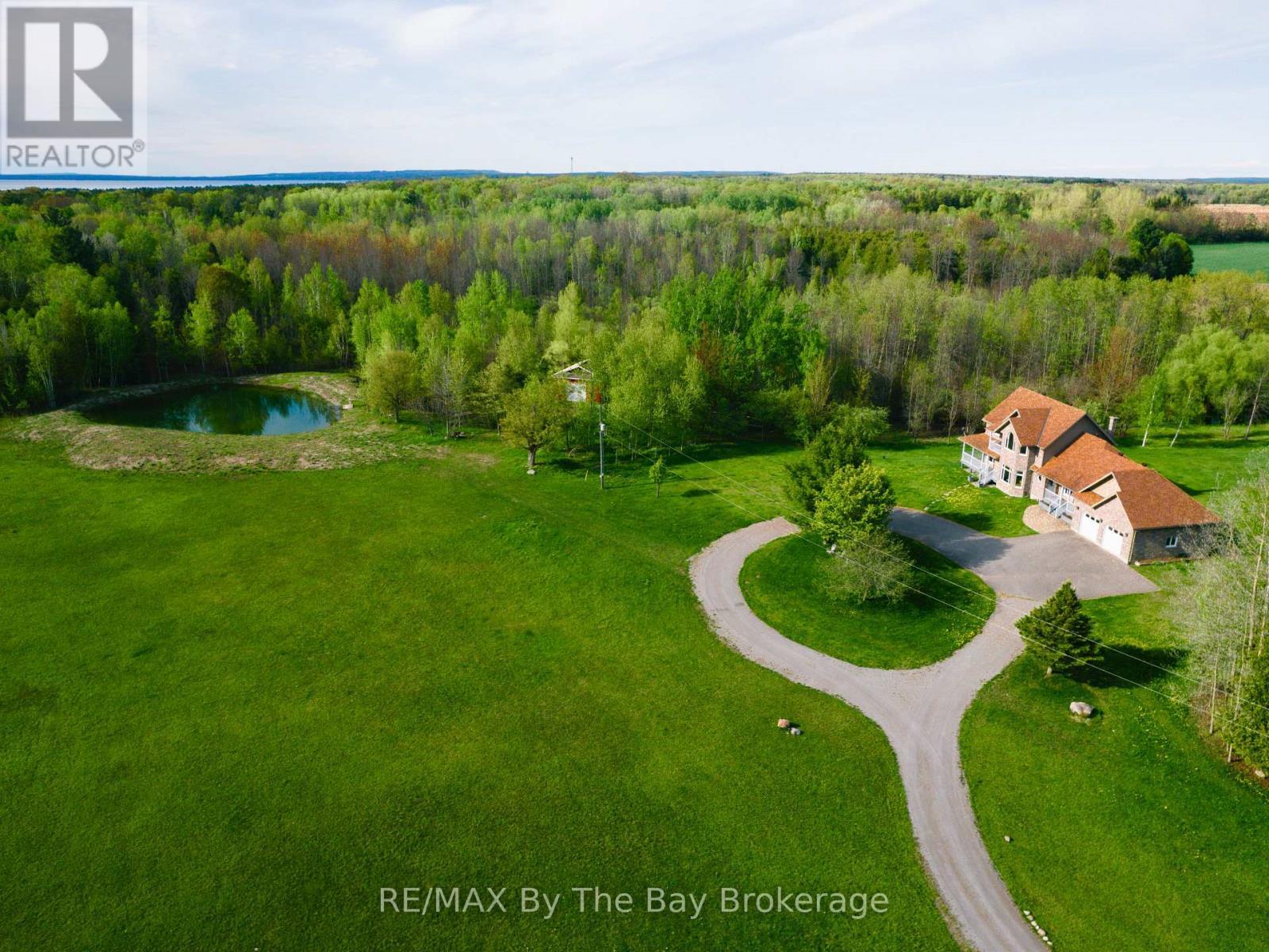960 Lawson Road, Tiny, ON