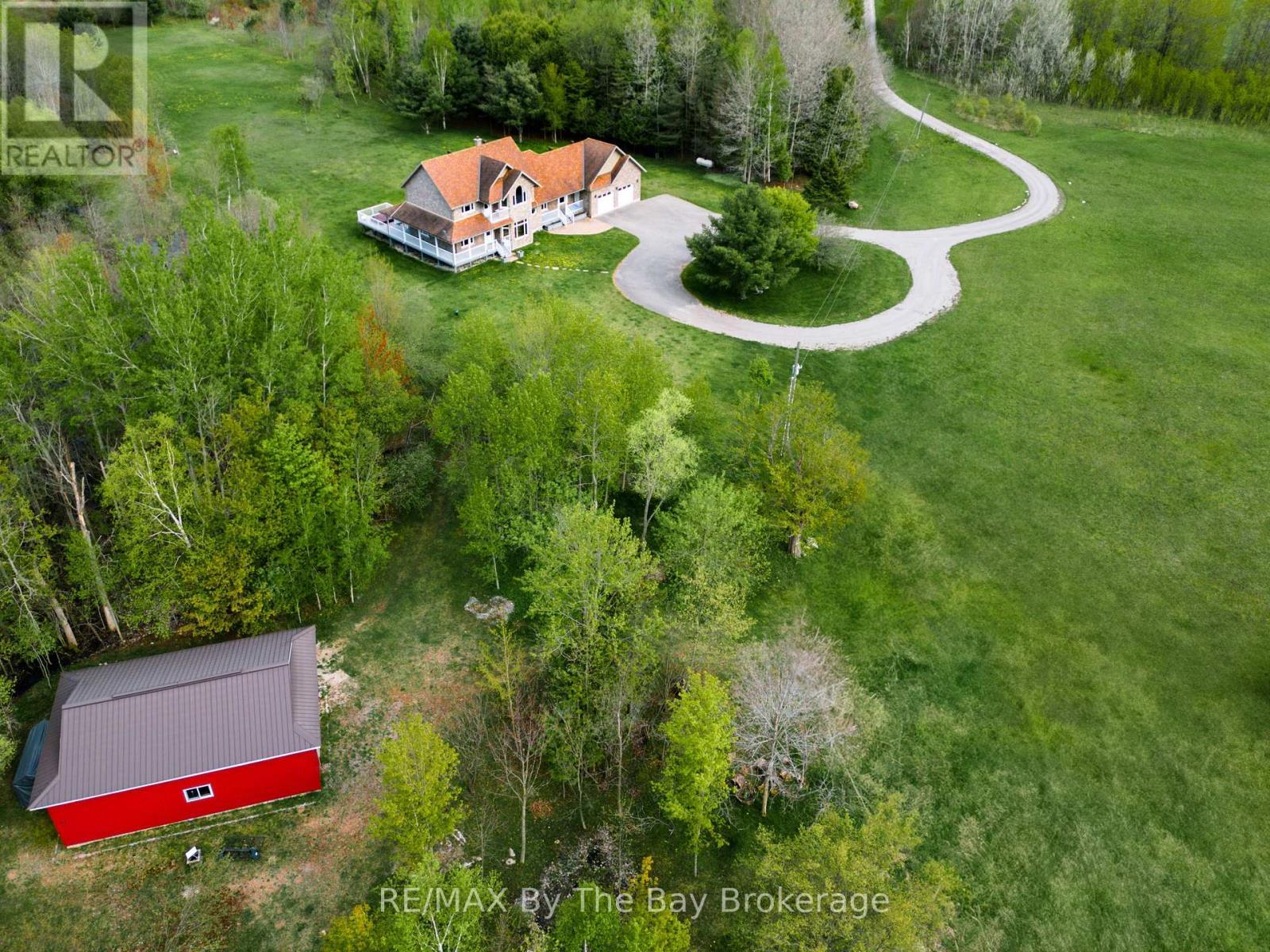 960 Lawson Road, Tiny, ON