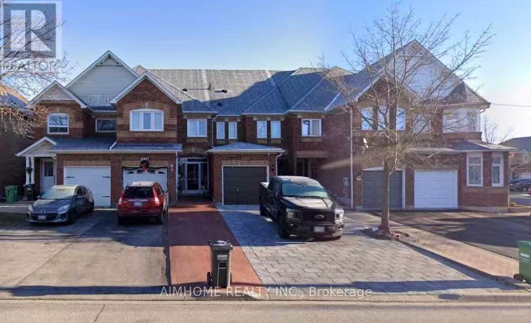 6905 Glory Court, Mississauga, ON