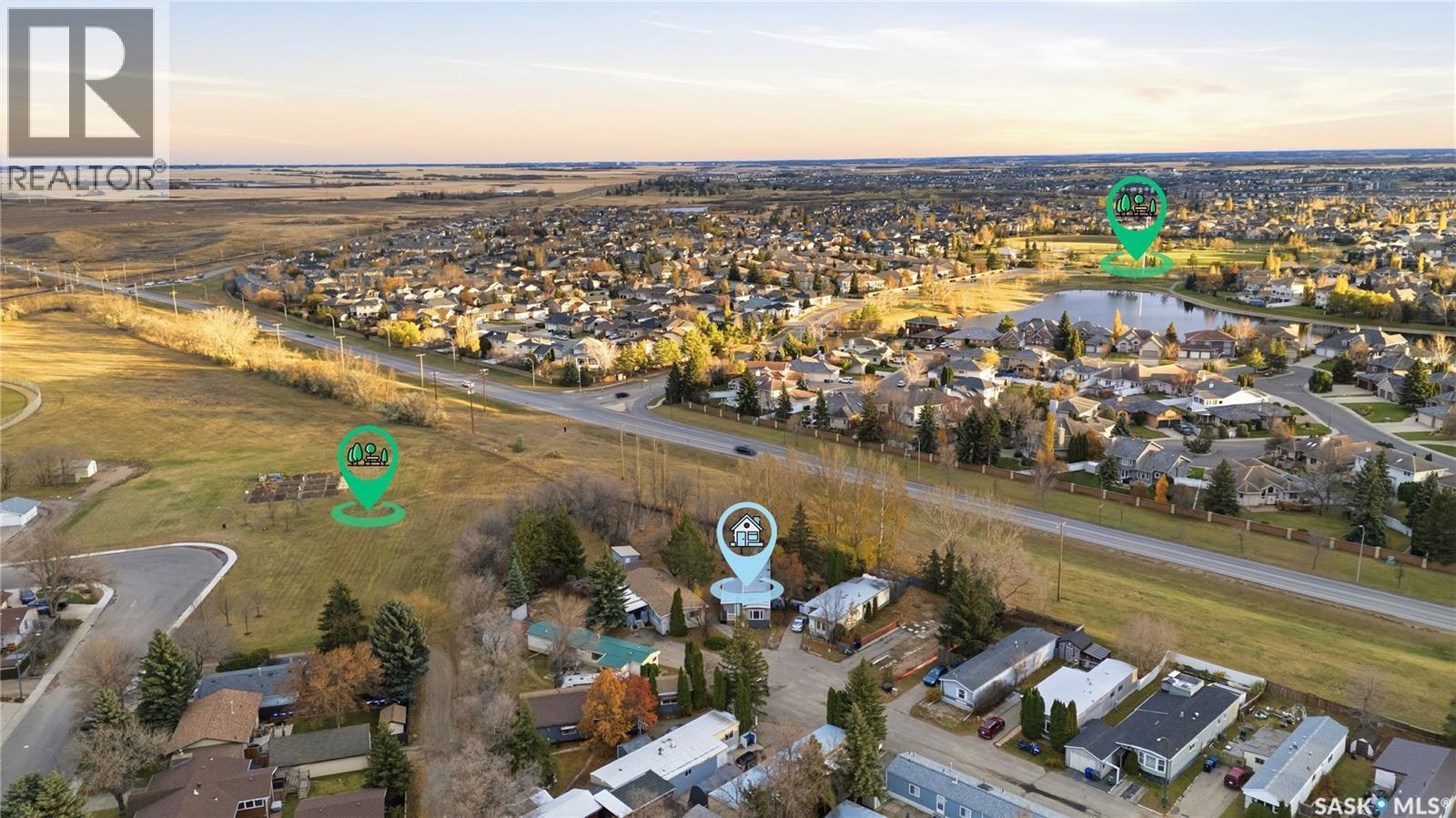 60 1035 Boychuk Drive, Saskatoon, SK