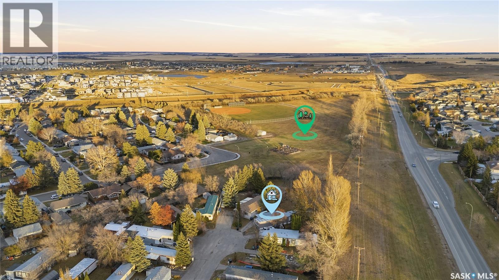 60 1035 Boychuk Drive, Saskatoon, SK