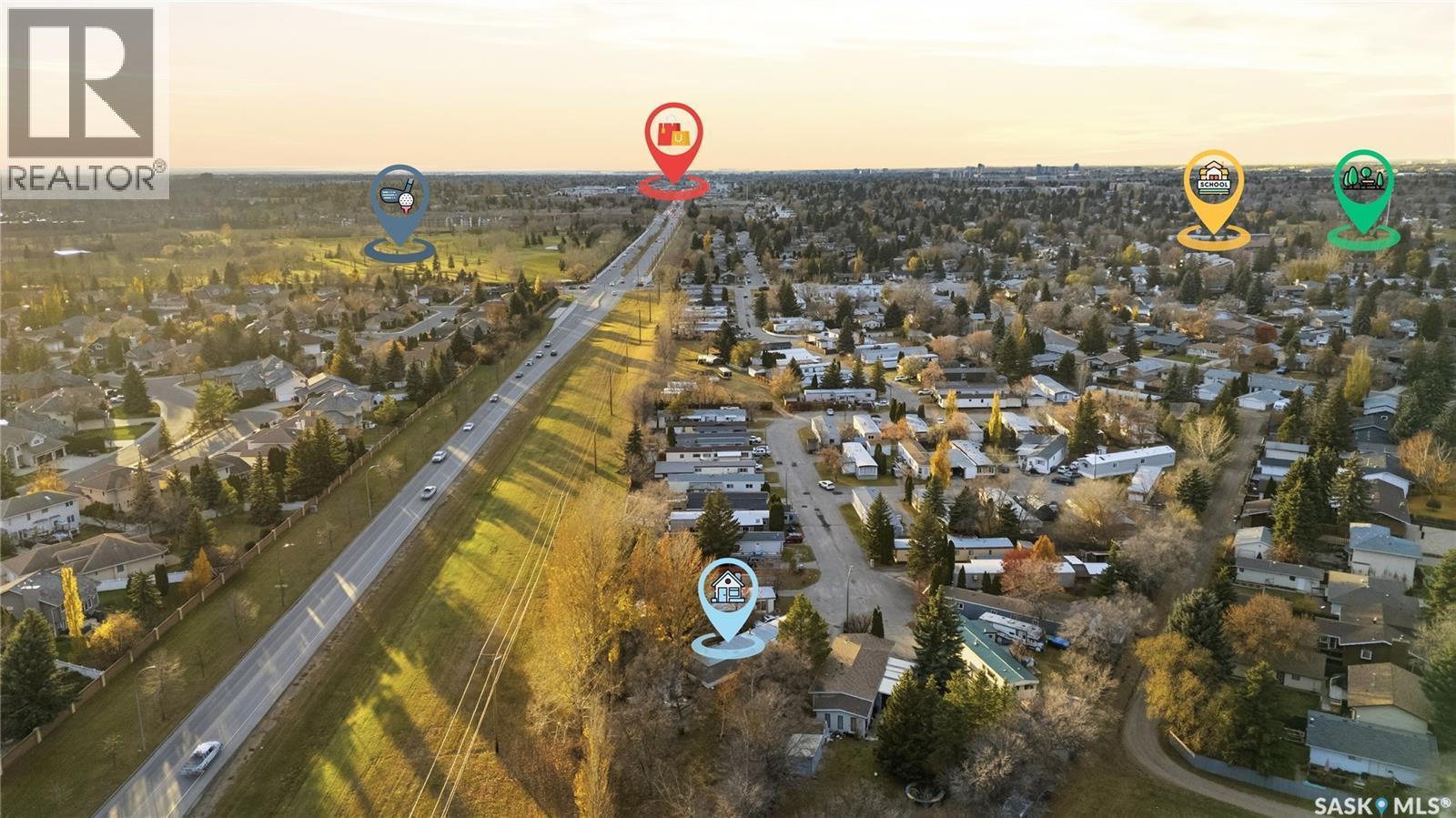 60 1035 Boychuk Drive, Saskatoon, SK