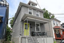 3 - 123 PAMILLA STREET Ottawa, ON K1S 3K9