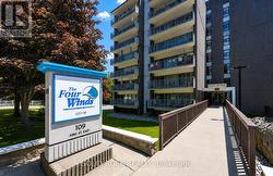 505 - 109 KING STREET E Brockville, ON K6V 1B8