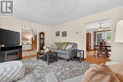 Living Room -