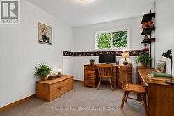 Office -