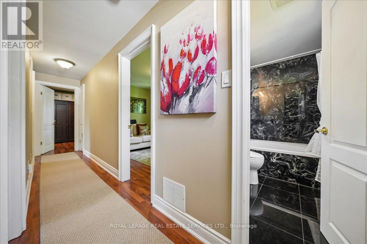 987 Sierra Boulevard, Mississauga, ON