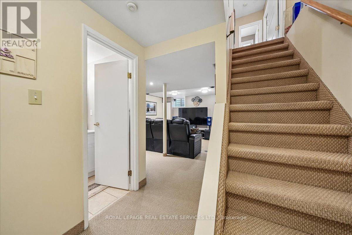 987 Sierra Boulevard, Mississauga, ON