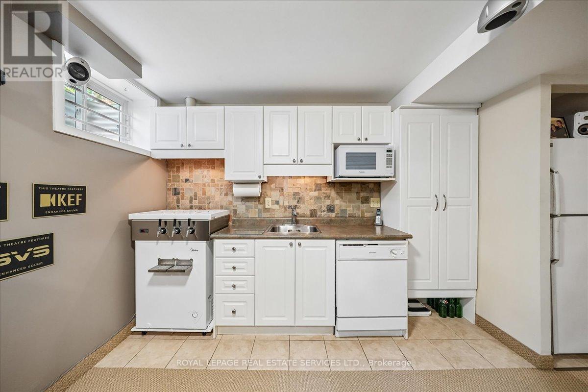987 Sierra Boulevard, Mississauga, ON