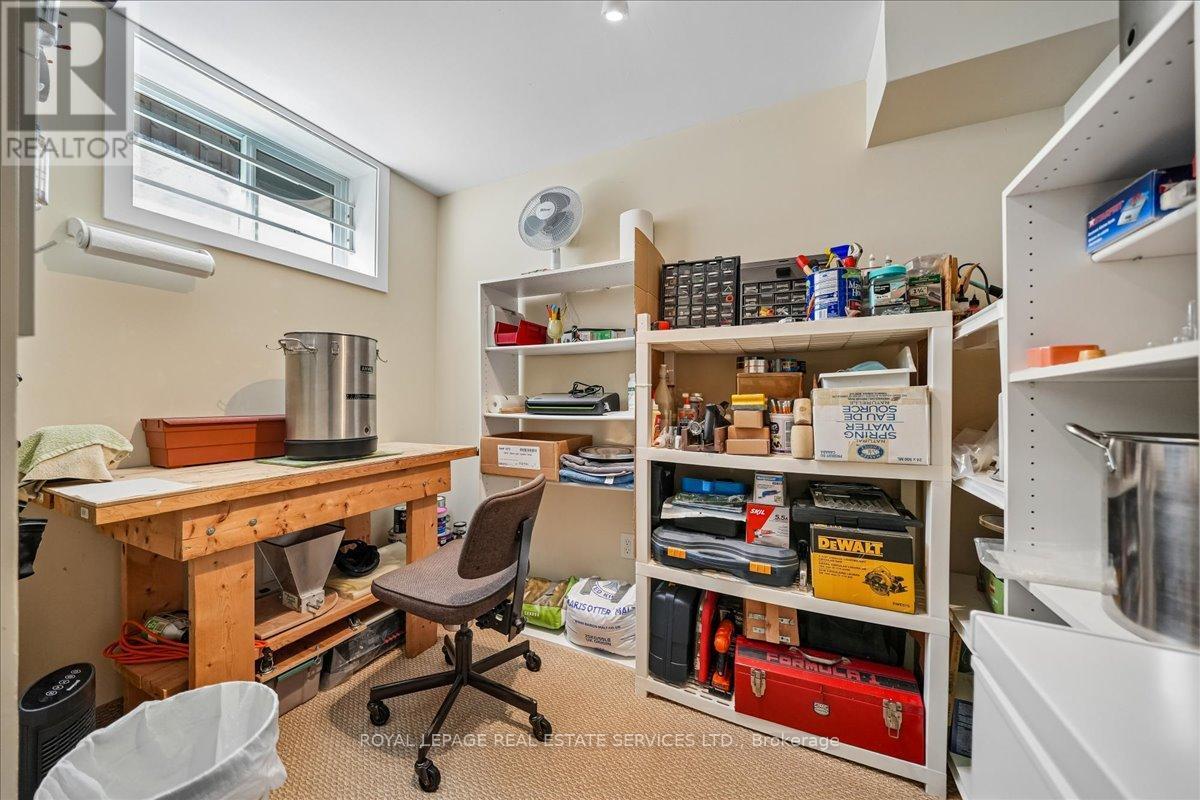 987 Sierra Boulevard, Mississauga, ON