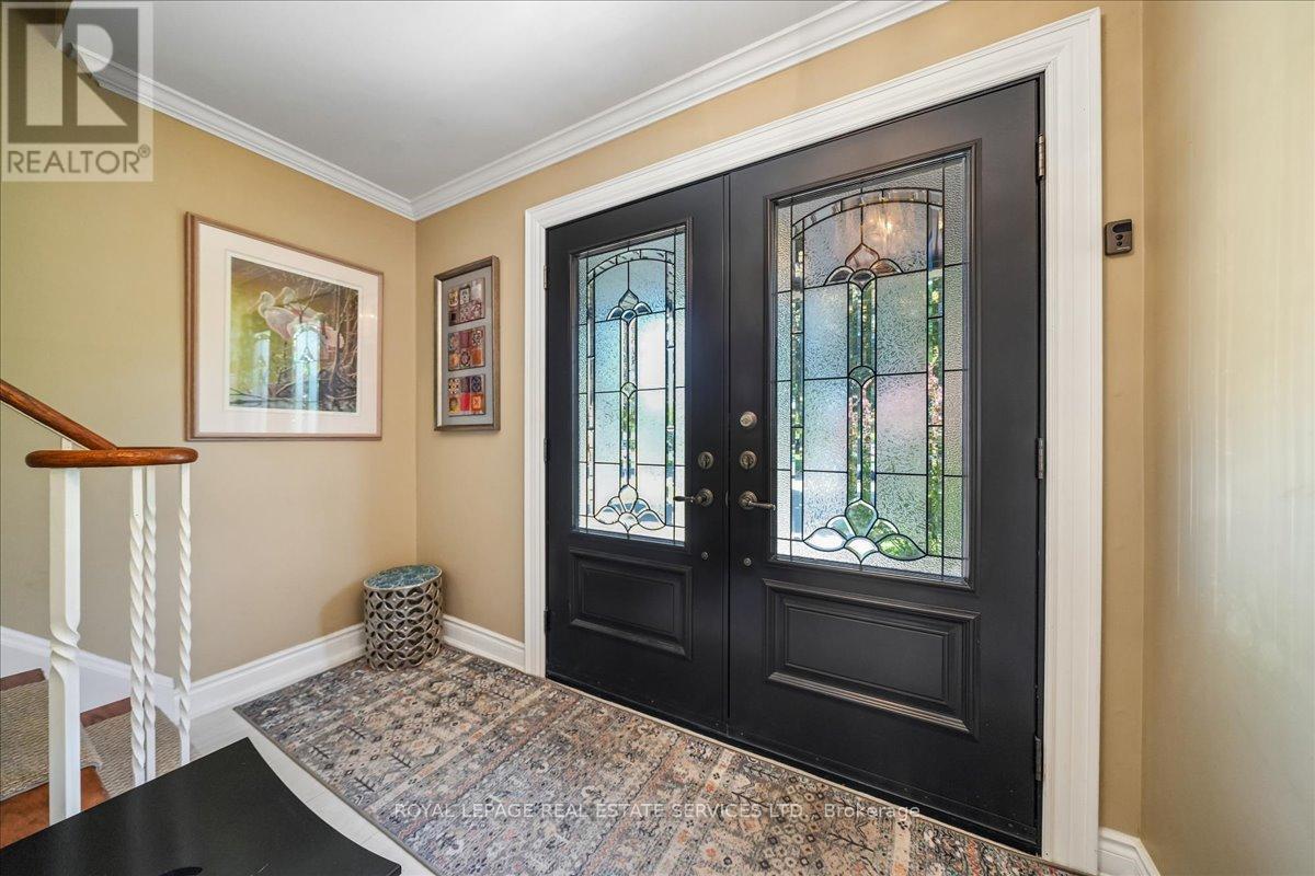 987 Sierra Boulevard, Mississauga, ON