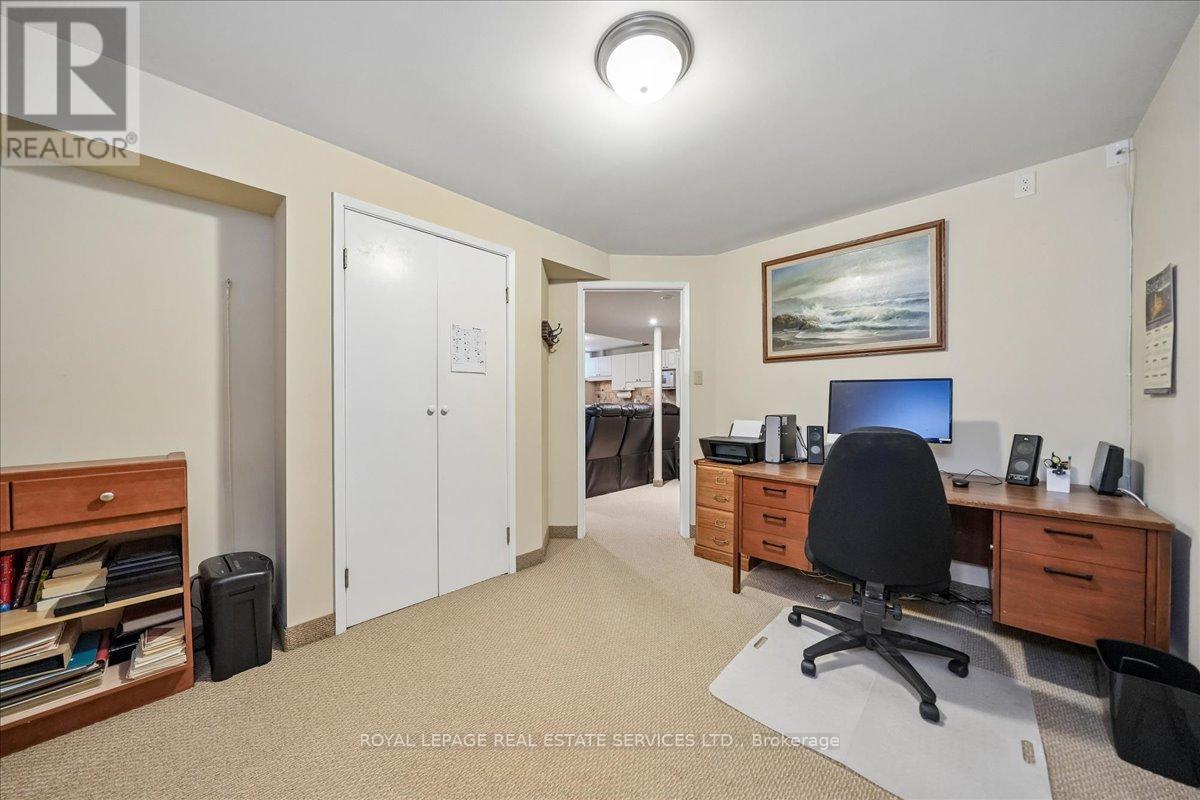 987 Sierra Boulevard, Mississauga, ON