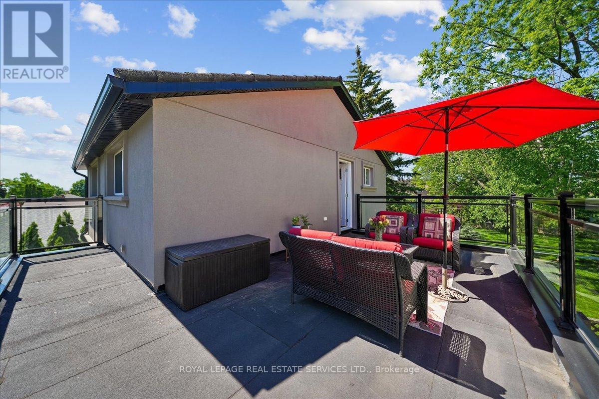987 Sierra Boulevard, Mississauga, ON