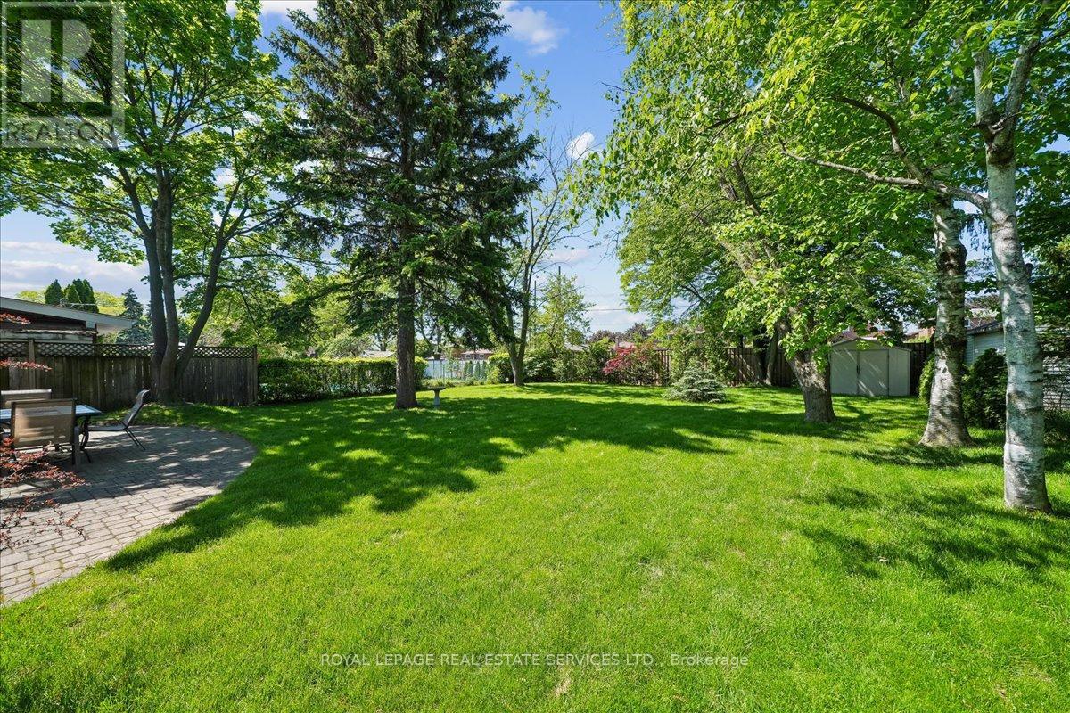 987 Sierra Boulevard, Mississauga, ON