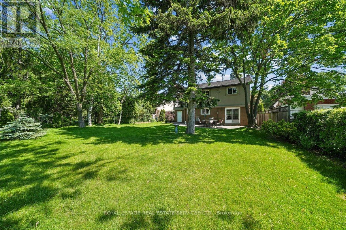 987 Sierra Boulevard, Mississauga, ON