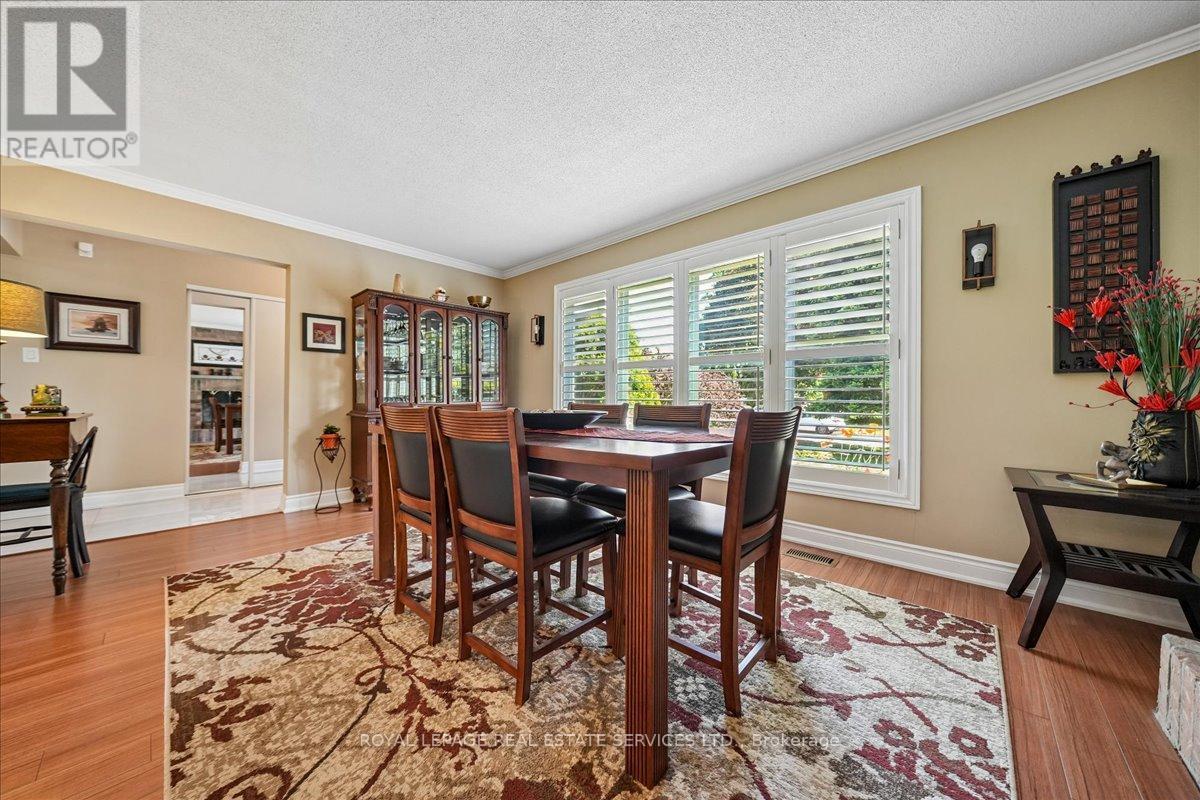 987 Sierra Boulevard, Mississauga, ON