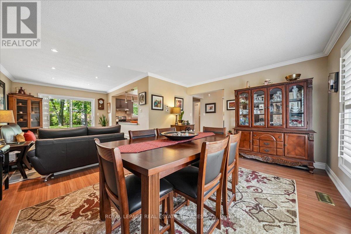 987 Sierra Boulevard, Mississauga, ON