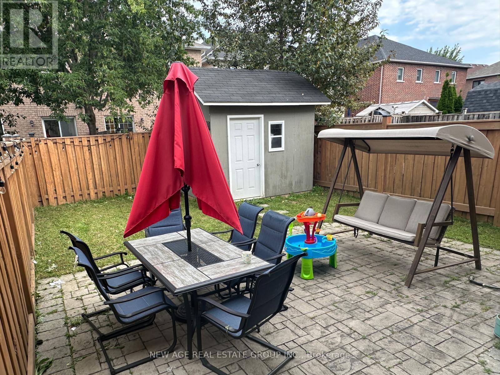 42 Ozner Crescent, Vaughan, ON