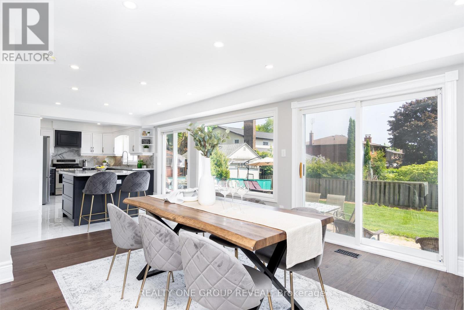 124 Bathgate Drive, Toronto, ON
