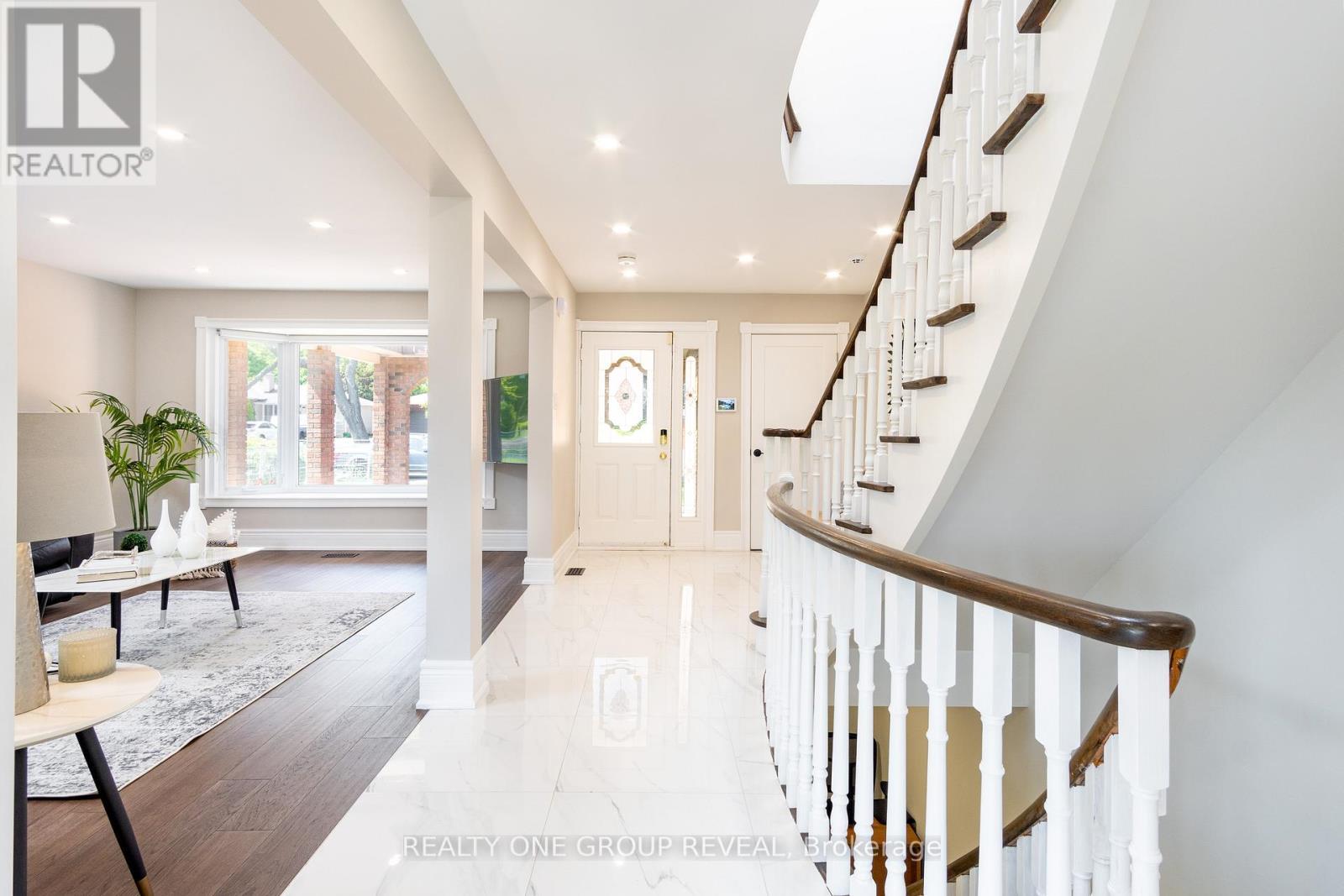 124 Bathgate Drive, Toronto, ON