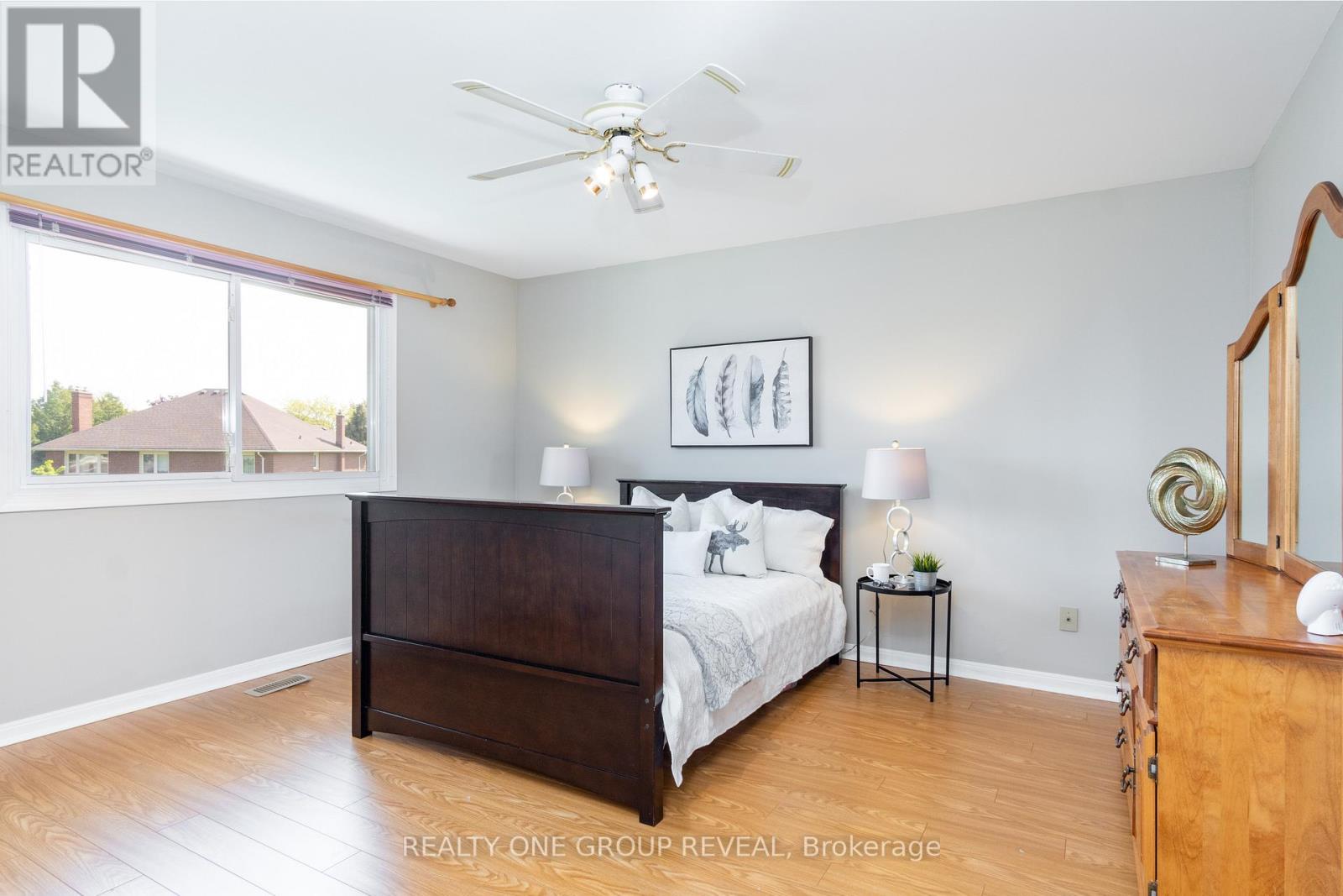 124 Bathgate Drive, Toronto, ON