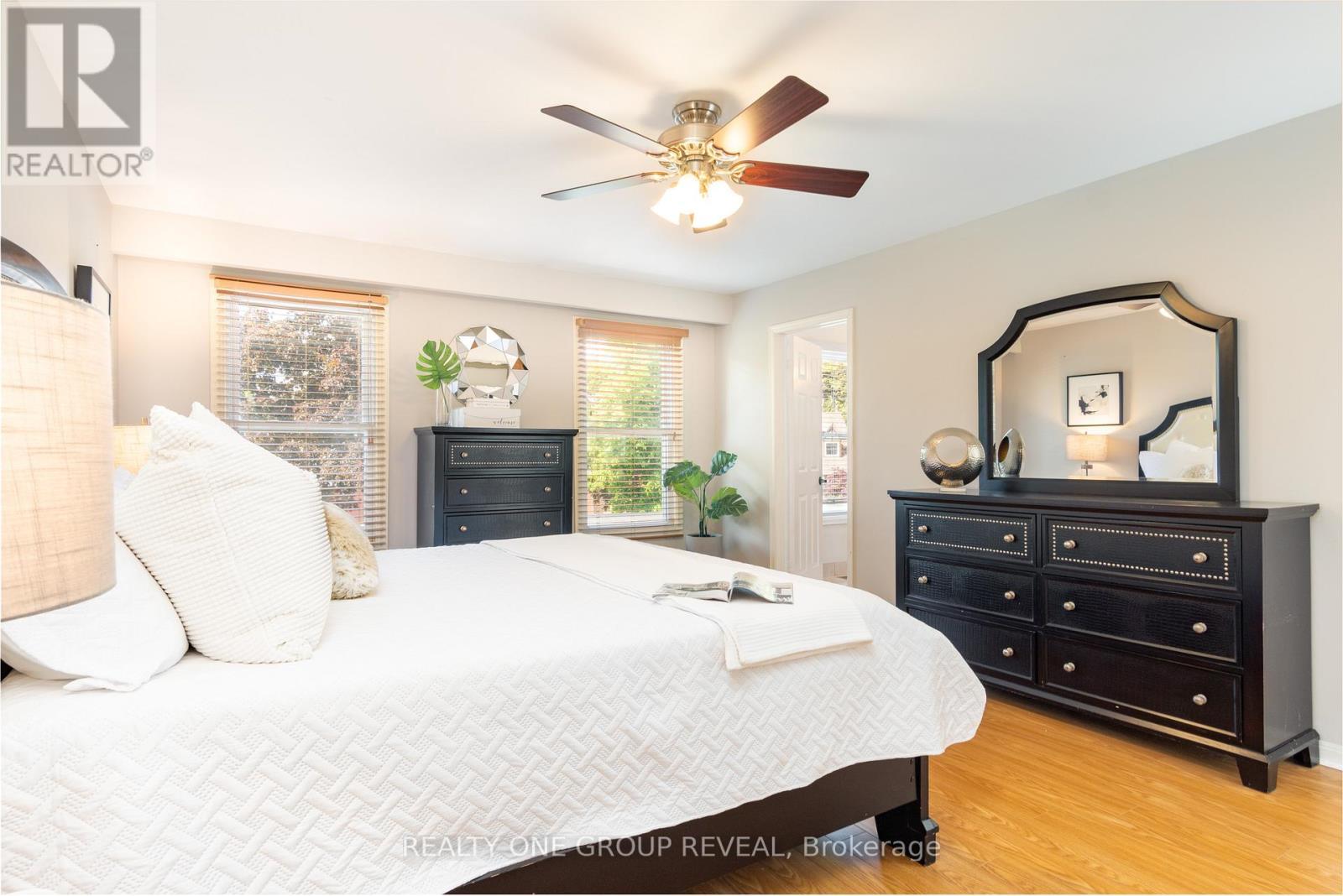 124 Bathgate Drive, Toronto, ON