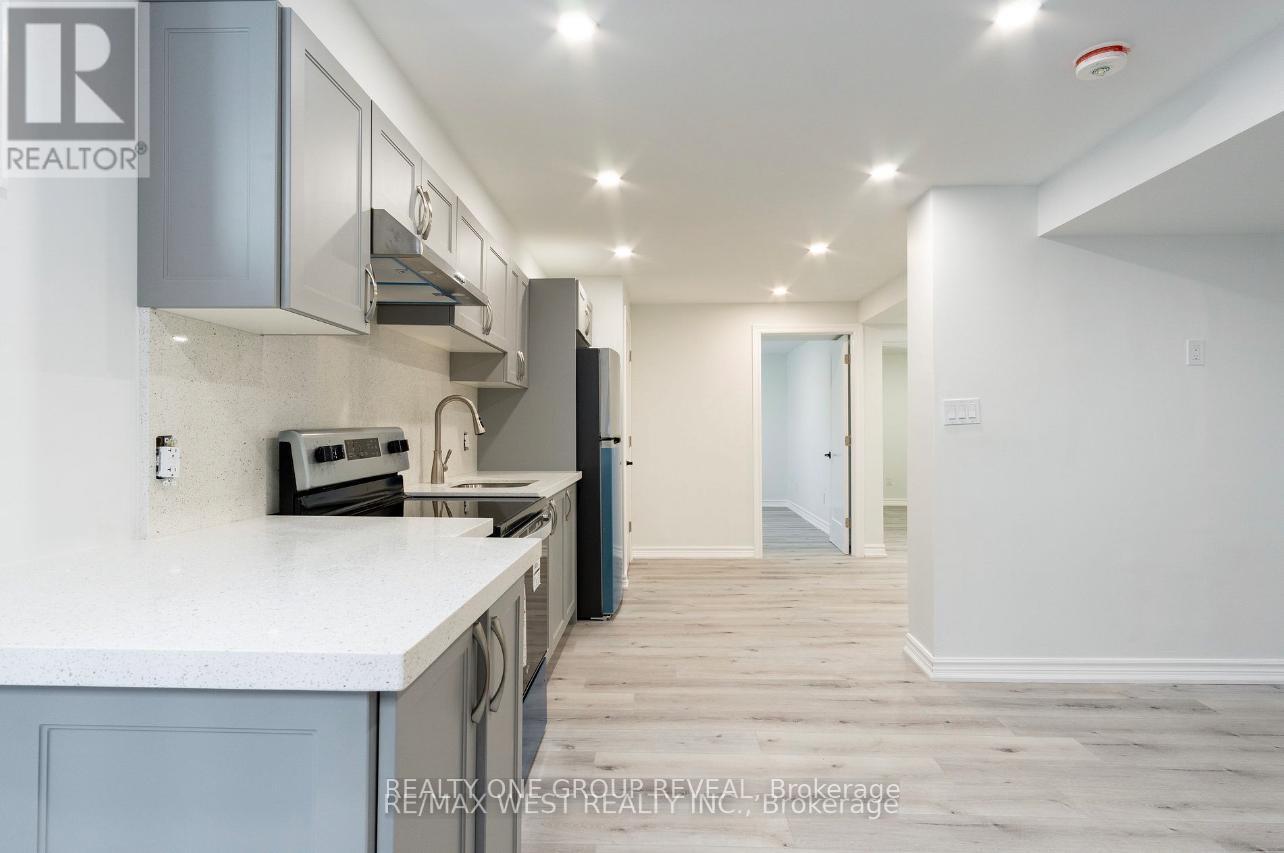 124 Bathgate Drive, Toronto, ON