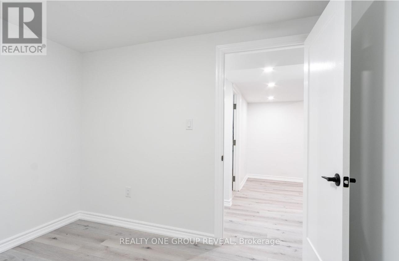 124 Bathgate Drive, Toronto, ON