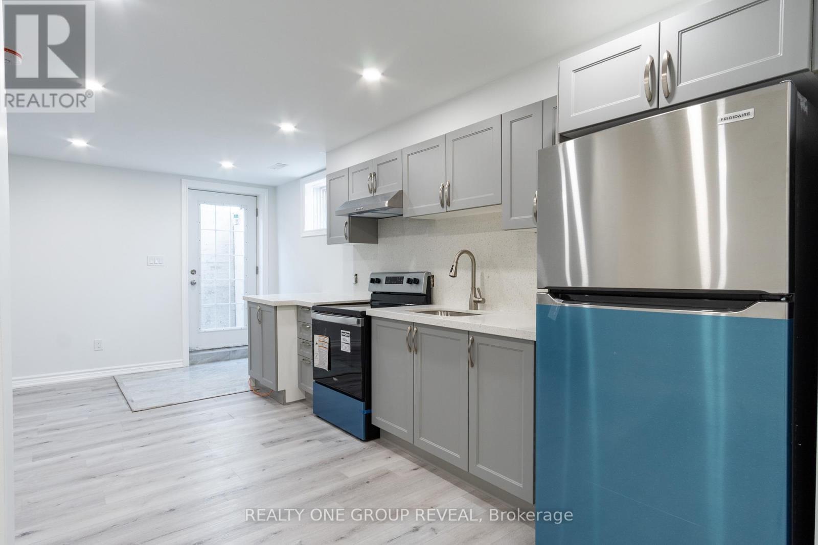 124 Bathgate Drive, Toronto, ON