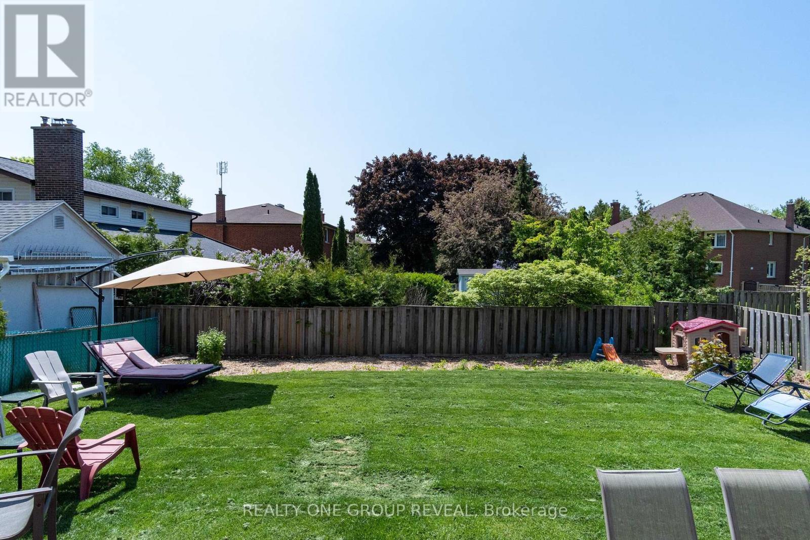 124 Bathgate Drive, Toronto, ON