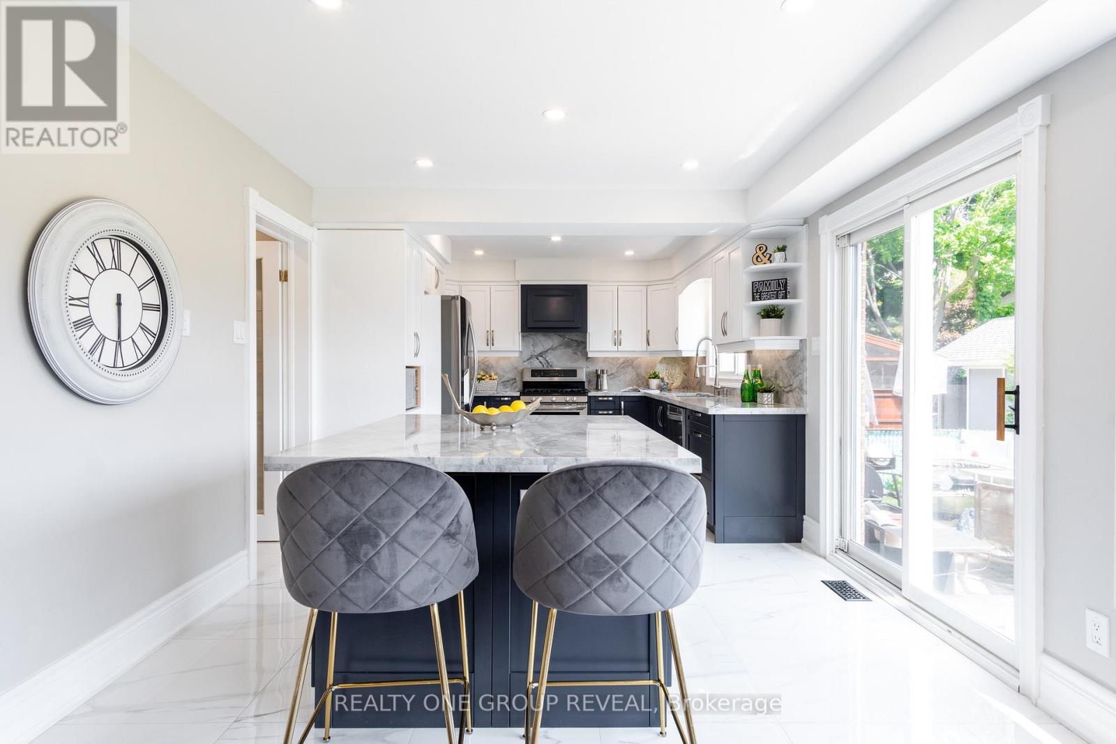 124 Bathgate Drive, Toronto, ON