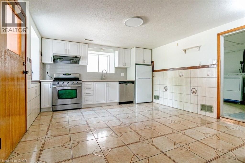 170 Cannon Street W, Hamilton, ON