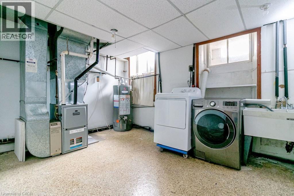 170 Cannon Street W, Hamilton, ON