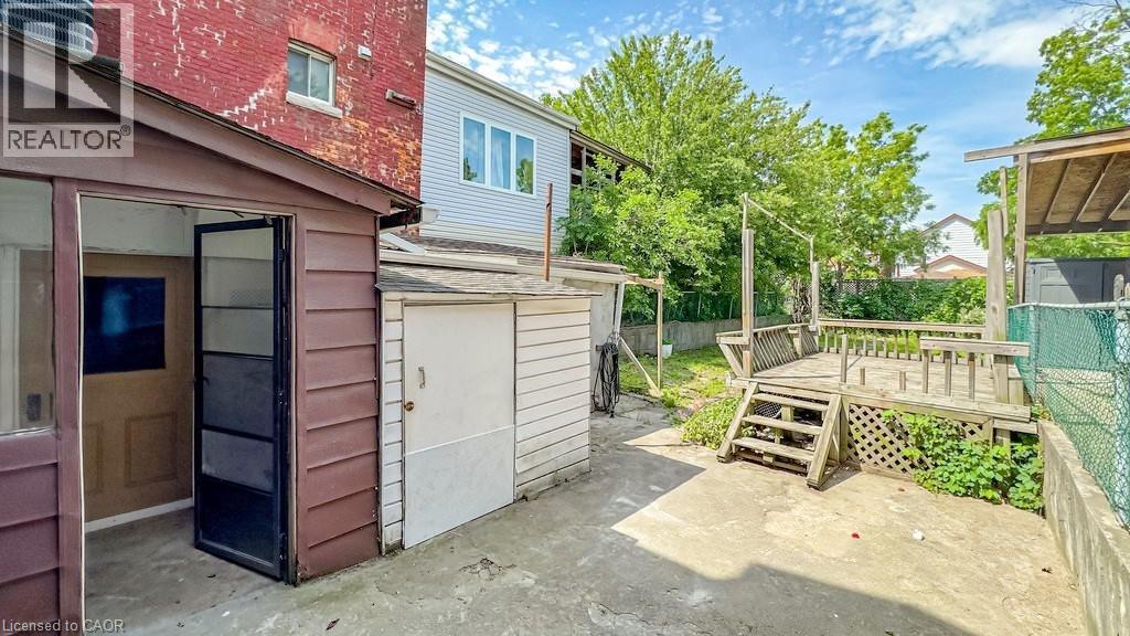 170 Cannon Street W, Hamilton, ON