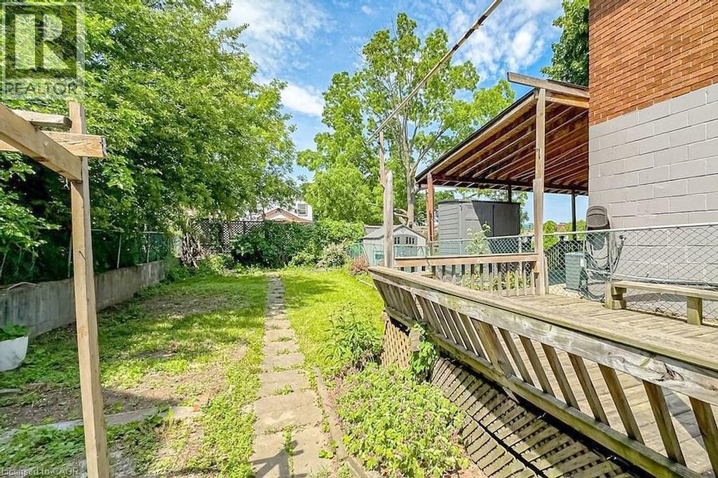 170 Cannon Street W, Hamilton, ON