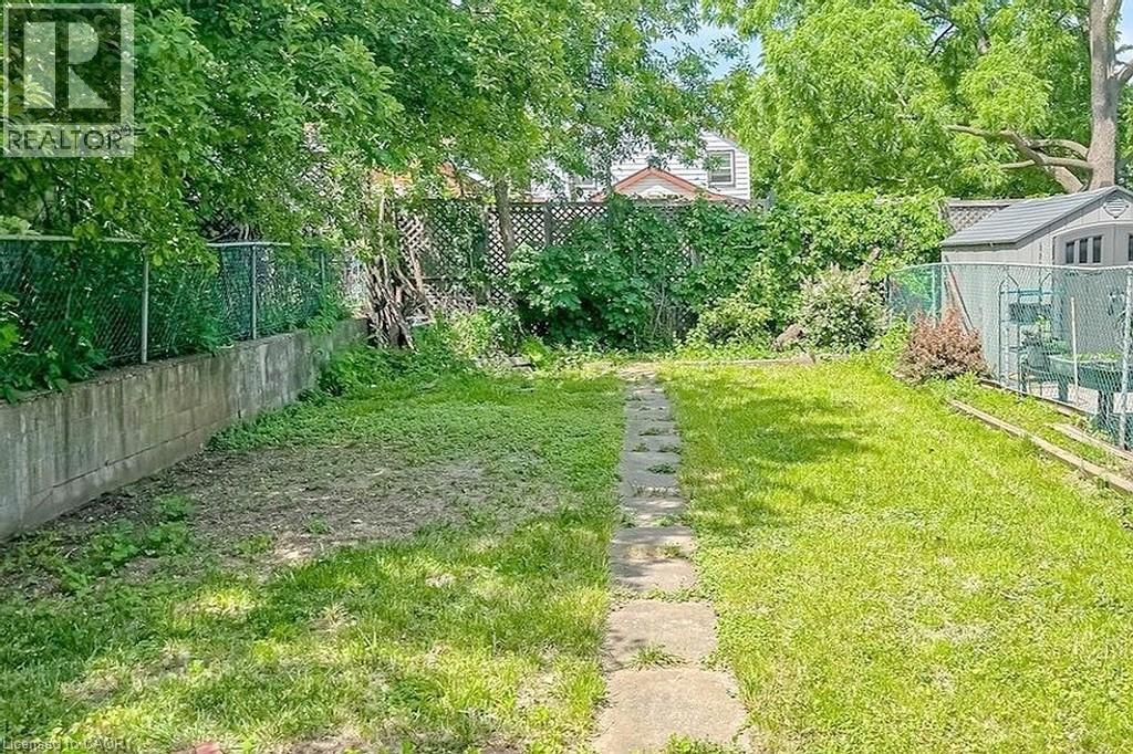 170 Cannon Street W, Hamilton, ON