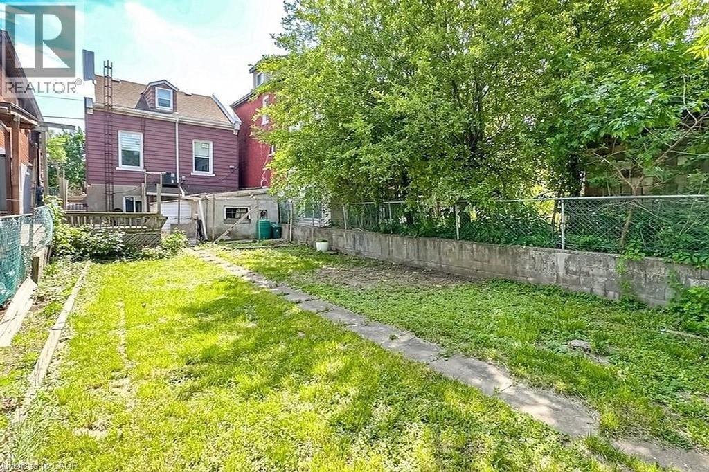 170 Cannon Street W, Hamilton, ON