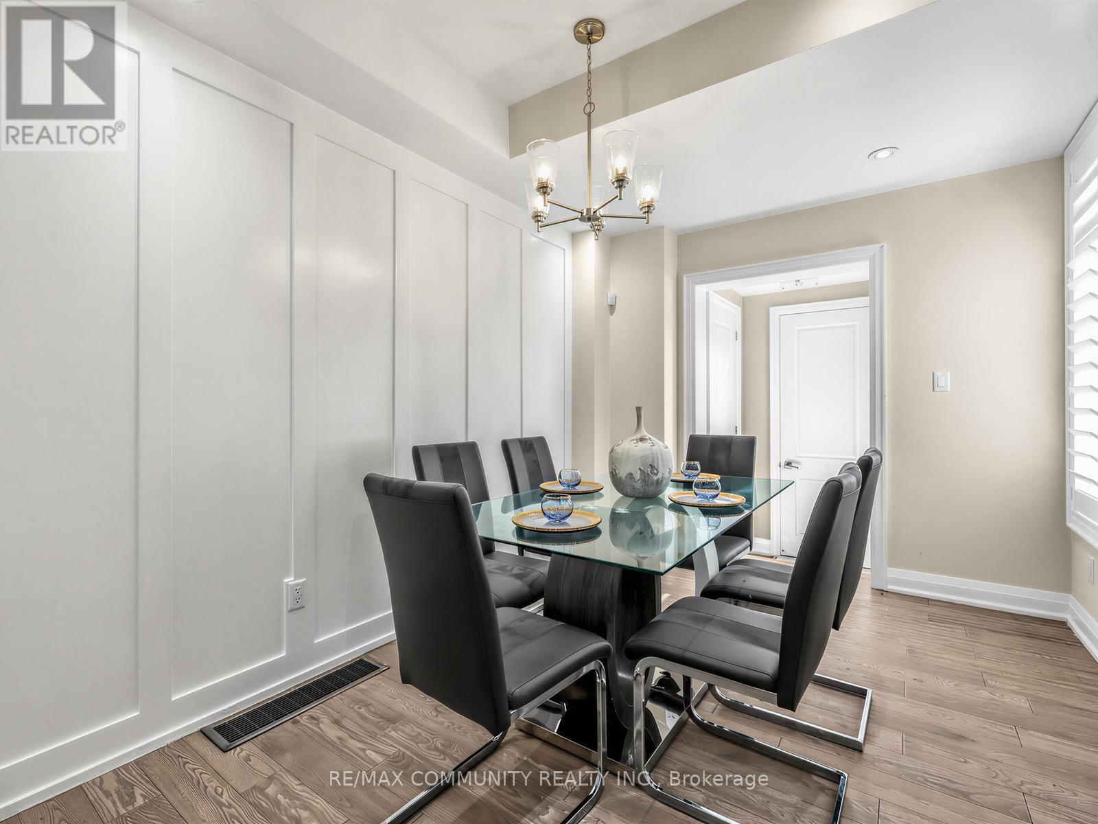 9 Clutterbuck Lane, Ajax, ON