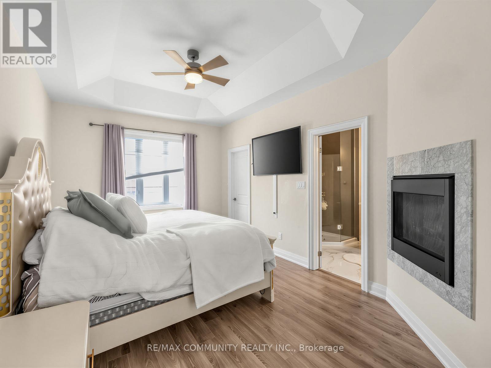 9 Clutterbuck Lane, Ajax, ON