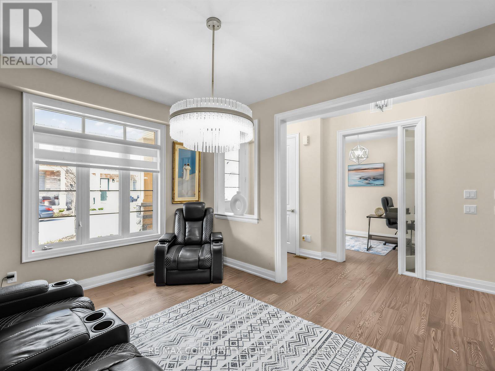 9 Clutterbuck Lane, Ajax, ON