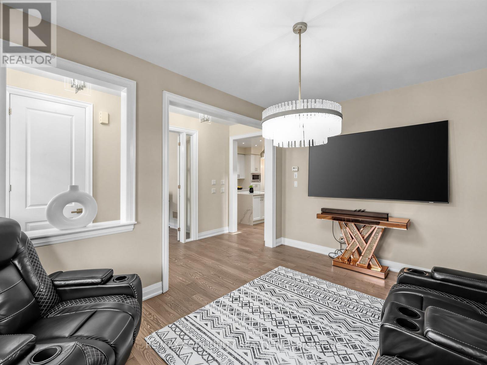 9 Clutterbuck Lane, Ajax, ON
