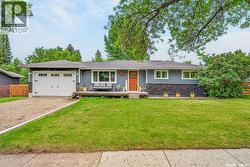 2326 McDonald AVENUE Prince Albert, SK S6V 2V6