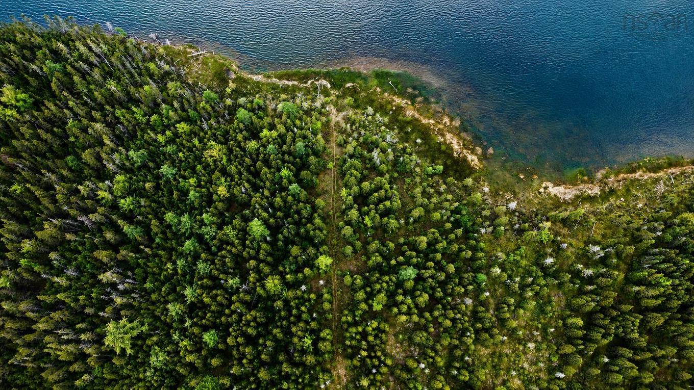 Cogswell Road, Evanston, NS