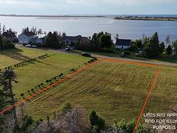 Lot Eagles Path Lane West Covehead, PE C0A 1P0