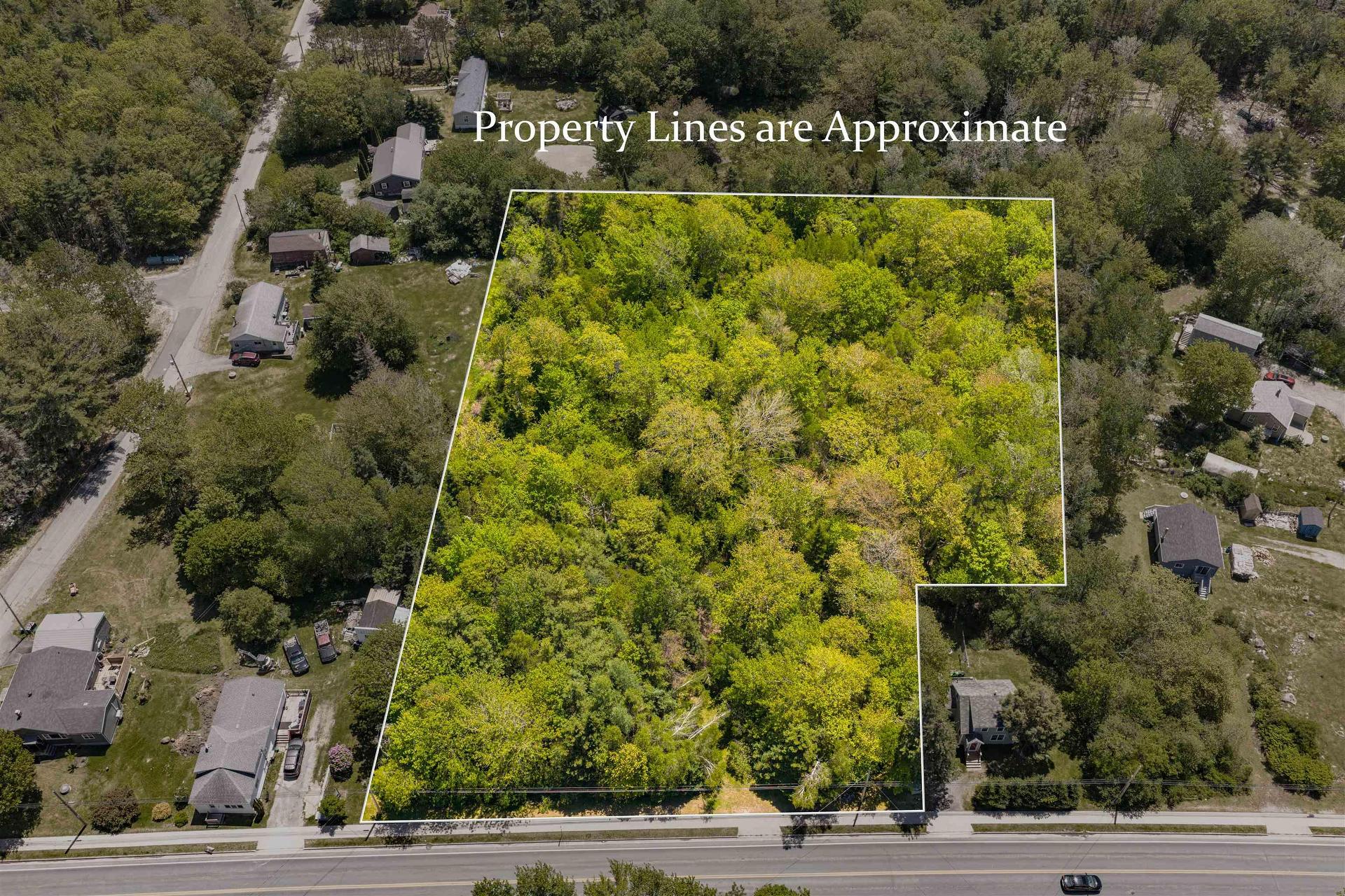 163 King Street, Shelburne, NS