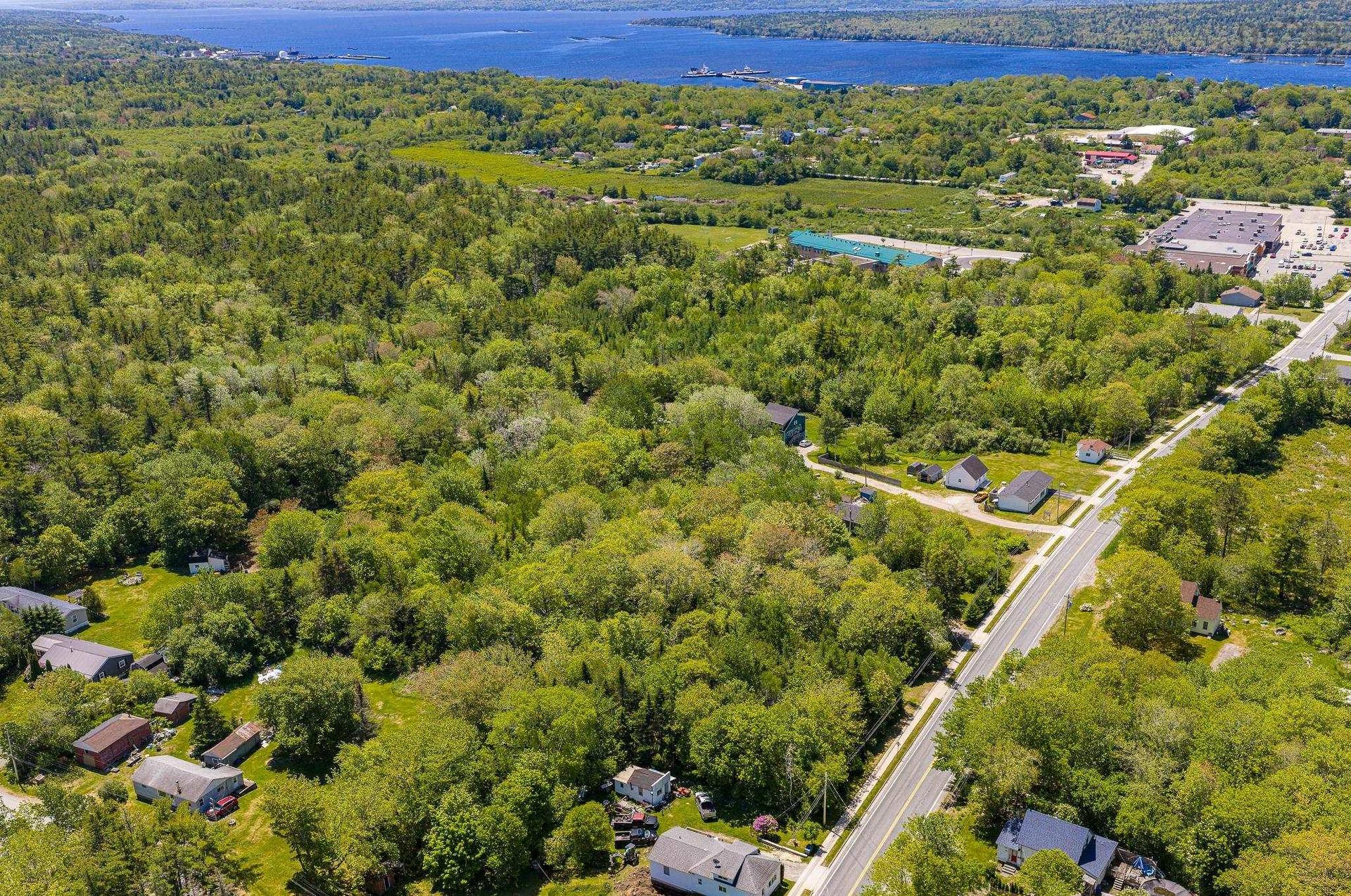 163 King Street, Shelburne, NS