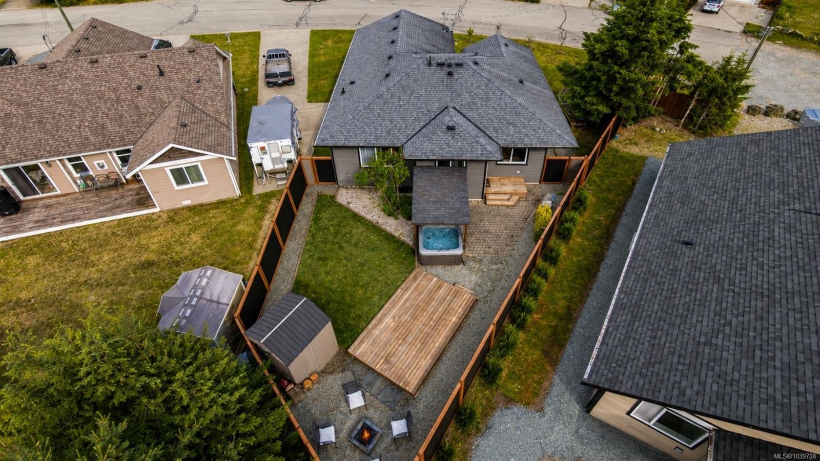 224 Johel Rd, Lake Cowichan, BC